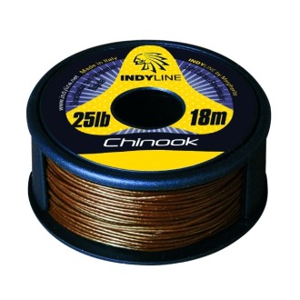 Lovných šňůr Indy Line Chinook