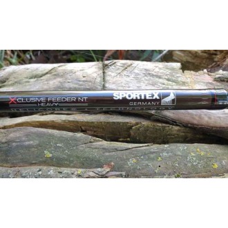 Sportex Xclusive Heavy Feeder NT