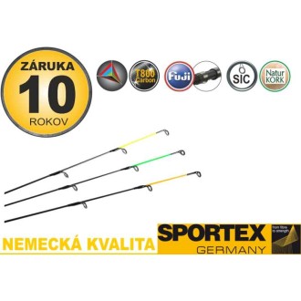 Sportex Xclusive Heavy Feeder NT