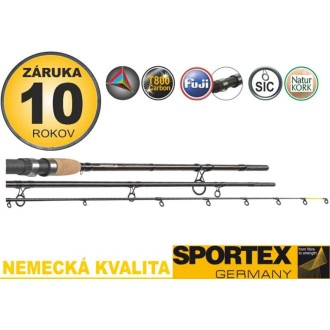 Sportex Xclusive Heavy Feeder NT
