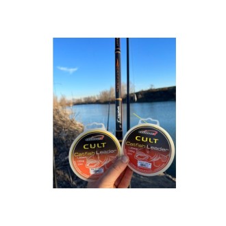Climax CULT Catfish Leader 20m