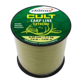 Silon Climax - CULT Carp Line Extreme