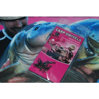 LK Baits Carp Swivels