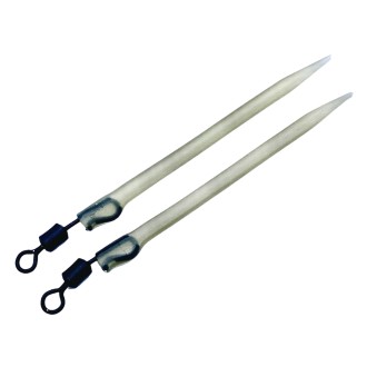 LK Baits Kwik Change swivels