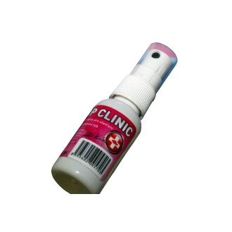 LK Baits desinfekce Carp-Clinic 30 ml
