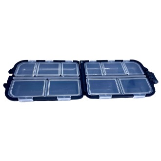LK Baits Plastic Box S