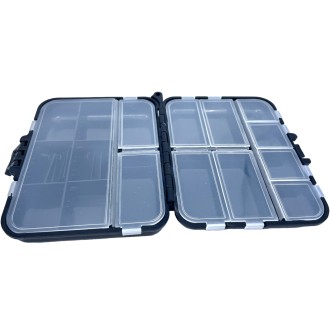 LK Baits Plastic Box L