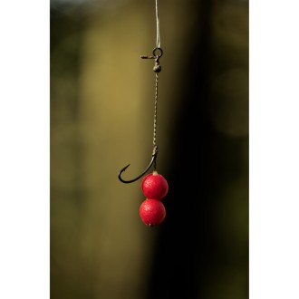 LK Baits Lukas Krasa Carp rig, 26 cm, 13 kg, 3 pcs