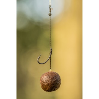 LK Baits Lukas Krasa Carp rig, 26 cm, 13 kg, 3 pcs