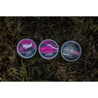 LK Baits šňůrka Gladiator 35 kg 20 m