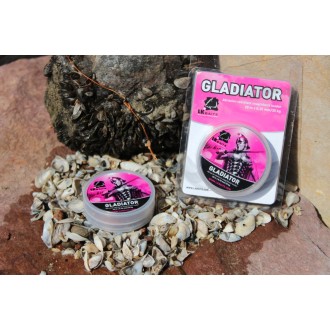 LK Baits šňůrka Gladiator 35 kg 20 m
