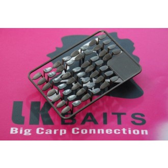 LK Baits zarážky na pelety Pellet Stops XL
