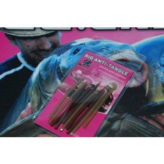 LK Baits Rig Anti-Tangle