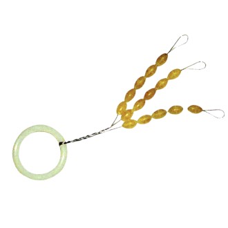 LK Baits Stopper