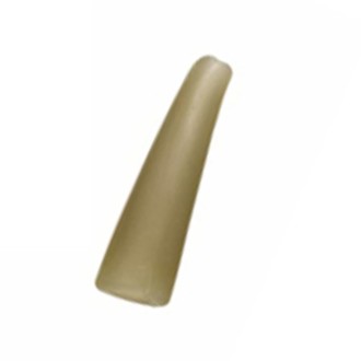 LK Baits převleky Tail Rubbers Camo Muddy
