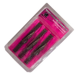 LK Baits Ready Leadcore leaders 1m - hotový návazec