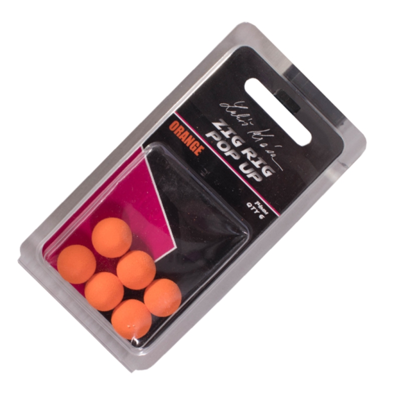 Zig Rig LK Baits Pop–Up 14mm