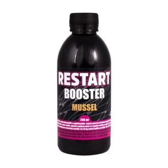 LK Baits Booster 250ml Mussel