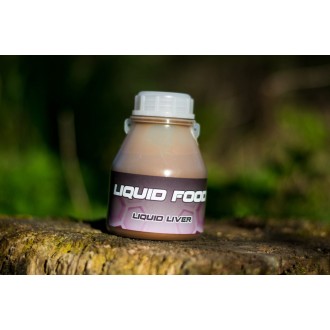 LK Baits Liquid Liver 250 ml