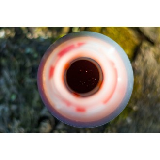 LK Baits Liquid Blodwoorm 250ml