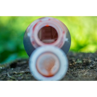 LK Baits Liquid Blodwoorm 250ml