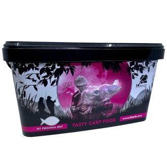 LK Baits box  12,6l