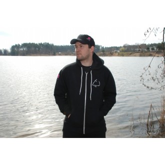 LK Baits mikina Fans vel.S