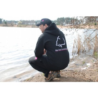 LK Baits mikina Fans vel.S