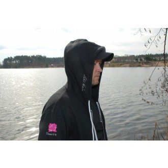 LK Baits mikina Fans vel.S