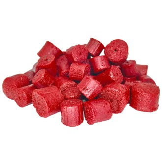 LK Baits ReStart Pellets Compot NHDC 1kg, 12-17mm