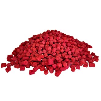 LK Baits ReStart Pellets Compot NHDC 1kg, 4mm
