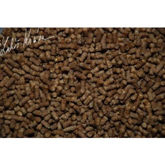 LK Baits ReStart Pellets Mussel 1kg, 4mm