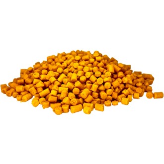 LK Baits ReStart Pellets Ice Vanilla 1kg, 4mm