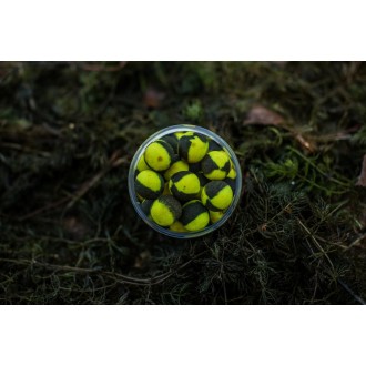 LK Baits Balanc Boilies Nutric Acid/Pineapple 20mm 250ml