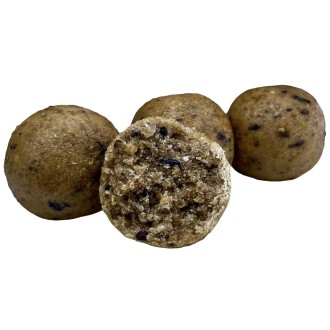 LK Baits ReStart Boilies Mussel 18mm, 1kg