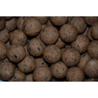 LK Baits ReStart Boilies Mussel 18mm, 5kg