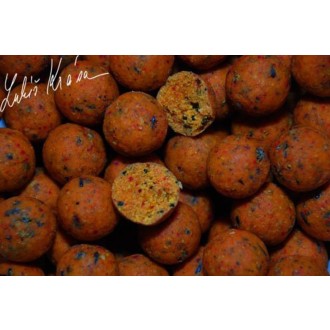 LK Baits ReStart Boilies Ice Vanilla 18mm, 5kg