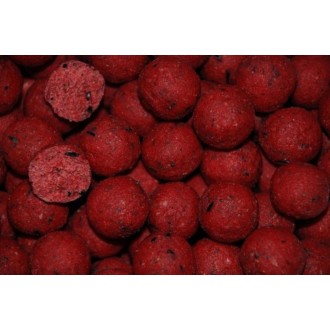 LK Baits ReStart Boilies Wild Strawberry 20mm, 5kg
