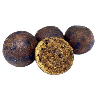 LK Baits Top ReStart Boilies Sea Food  20 mm, 1kg