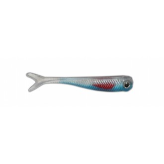 LK Baits Smáček Micro Trikolor