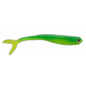 LK Baits Smáček 7,5 cm Green