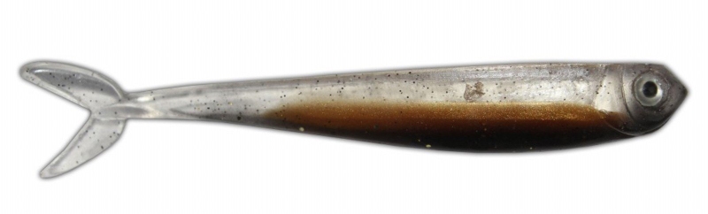 Smáček  LK Baits 8,9 cm