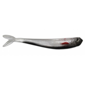LK Baits Smáček 8,9 cm Natur
