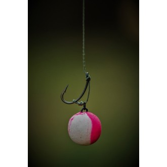 LK Baits Balanc Boilies Wild Strawberry/Carp Secret  20mm 250ml