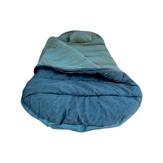 LK Baits spací pytel Camo All Season Sleeping Bag