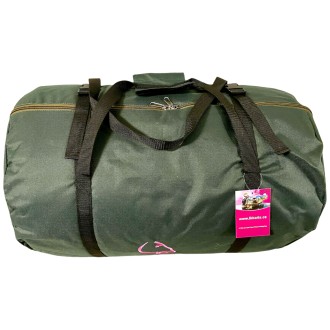 LK Baits spací pytel Camo All Season Sleeping Bag