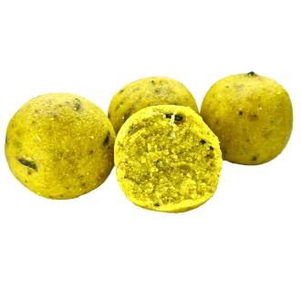 LK Baits Euro Economic Boilies G-8 Pineapple 1kg, 30mm
