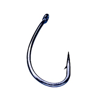 LK Baits háčky Wide Gape vel. 10
