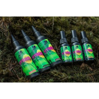 LK Baits Hybrid Activ Nutric Acid 100ml