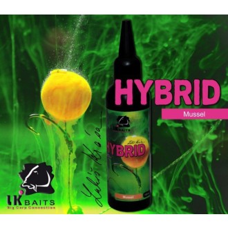 LK Baits Hybrid Activ Mussel 100ml